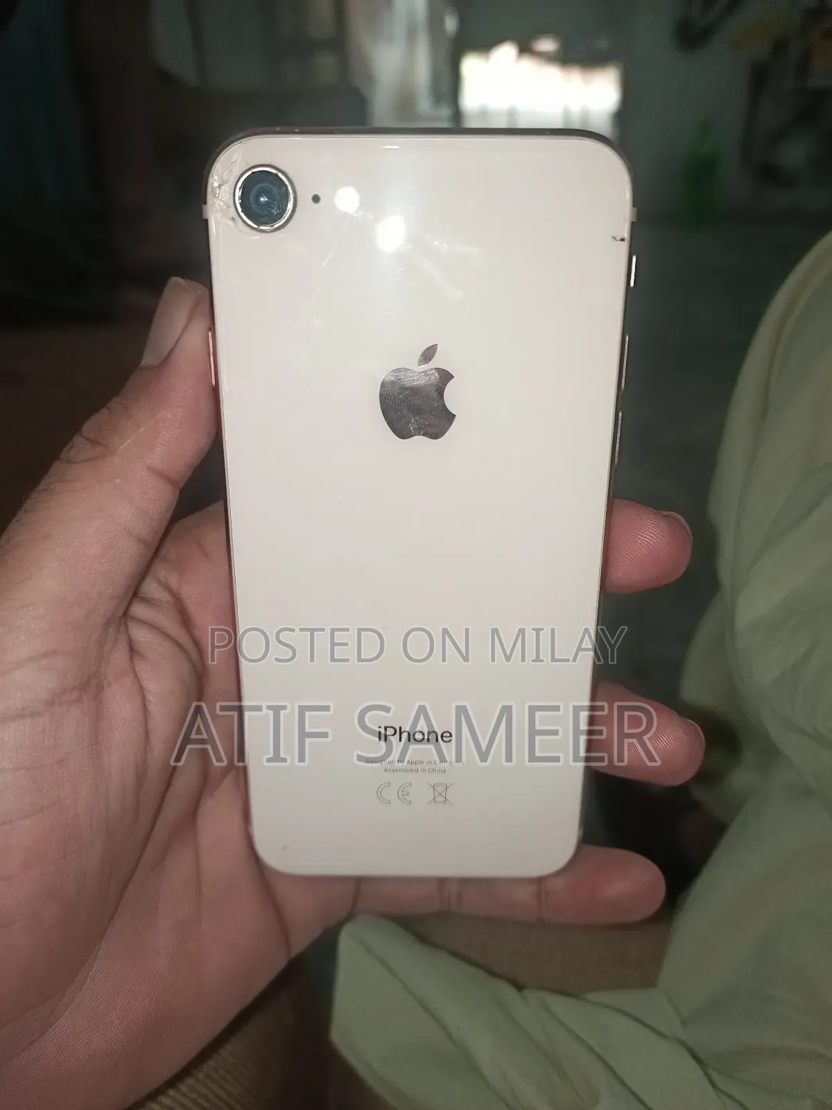 Apple iPhone 8 64 GB