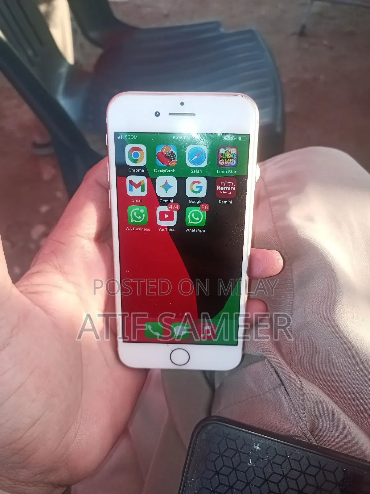 Apple iPhone 8 64 GB