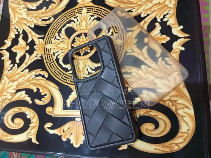 Infinix Hot 40i Smartphone - 16GB RAM, 128GB Storage, PTA Approved