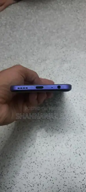 Photo - Vivo Y21 Smartphone Excellent Condition