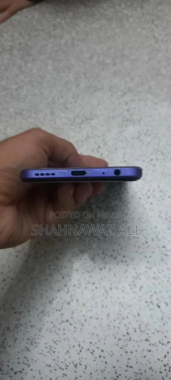 Vivo Y21 Smartphone Excellent Condition