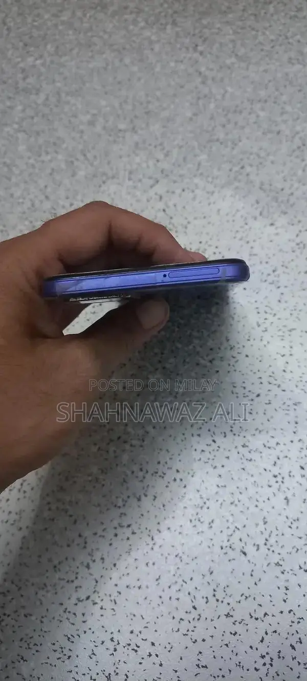 Vivo Y21 Smartphone Excellent Condition