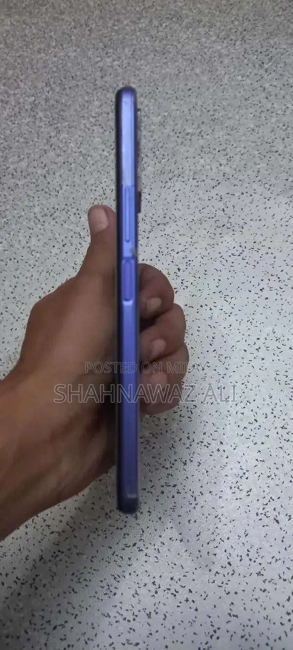 Vivo Y21 Smartphone Excellent Condition