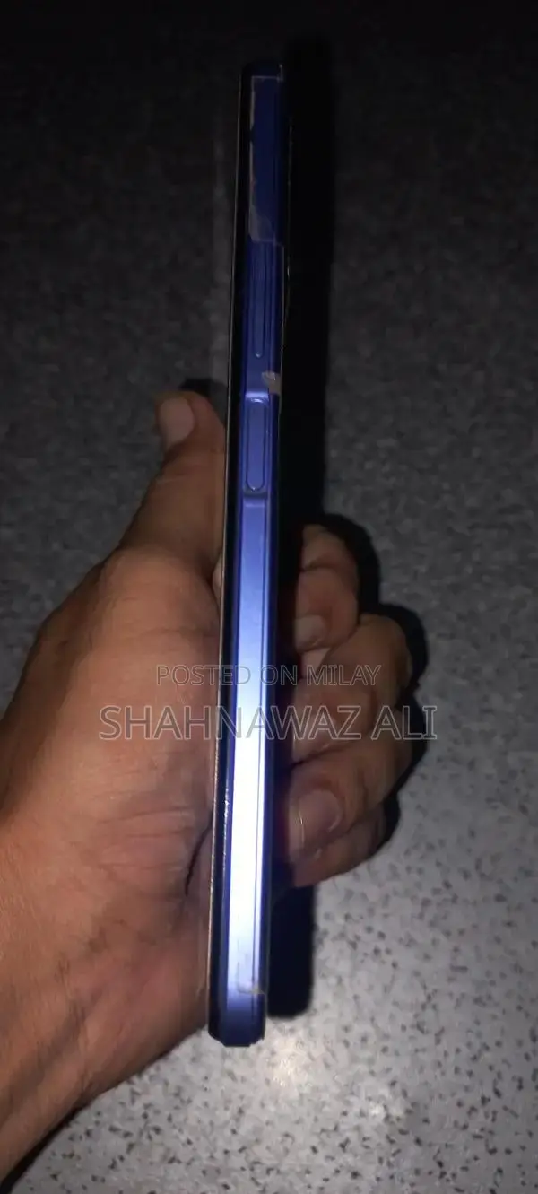 Vivo Y21 Smartphone Excellent Condition