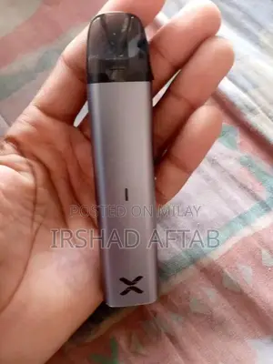 Photo - Max Rexa Lite Fitness Tracker Smart Wearable Device