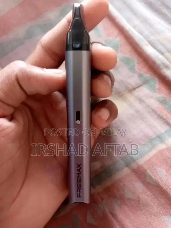 Max Rexa Lite Fitness Tracker Smart Wearable Device