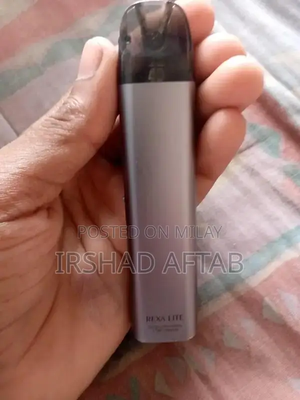 Max Rexa Lite Fitness Tracker Smart Wearable Device