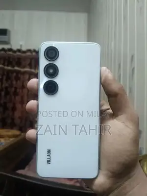 Photo - High-Performance Mobile Hotspot with 2GB RAM and 128GB Storage