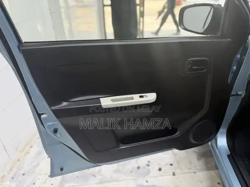 Japanese Alto 4x4 Hybrid SUV with Premium Features