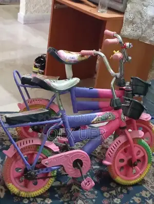 Photo - Used Bicycles in Good Condition - Multiple Available