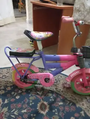 Used Bicycles in Good Condition - Multiple Available