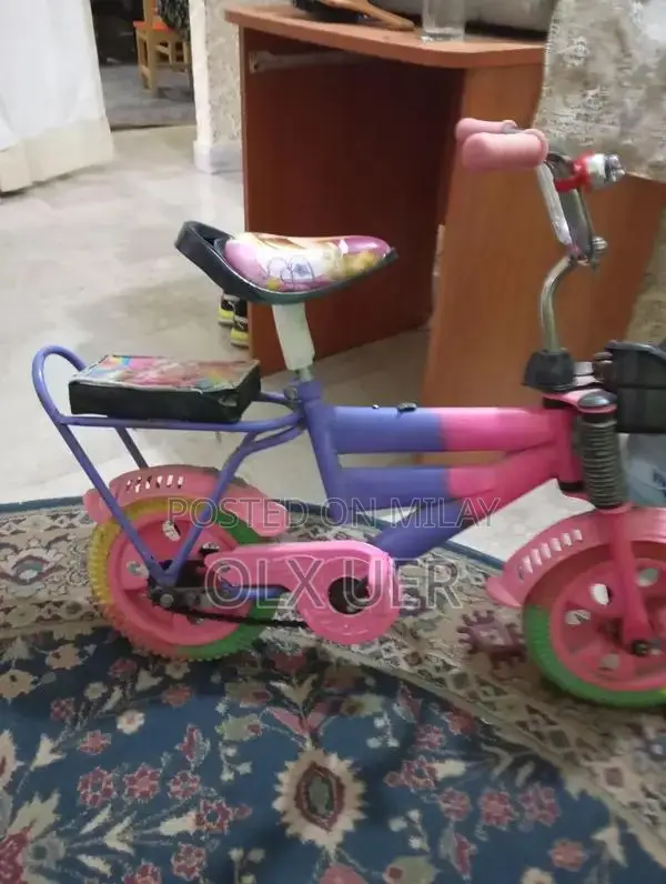 Used Bicycles in Good Condition - Multiple Available