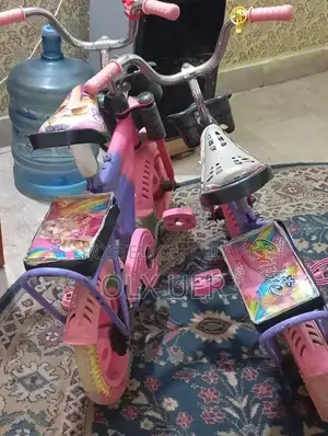 Used Bicycles in Good Condition - Multiple Available