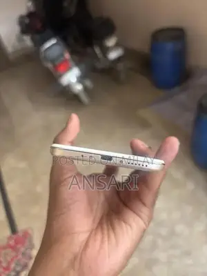 Vivo Smartphone with Dual SIM and Ample Storage