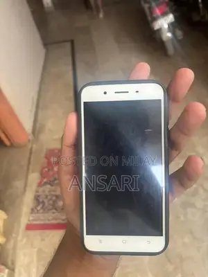 Vivo Smartphone with Dual SIM and Ample Storage