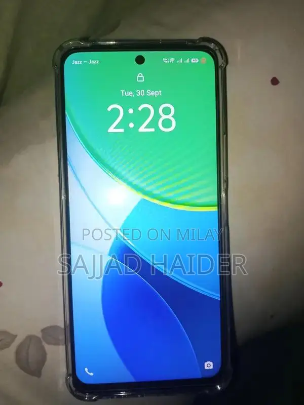 Vivo Y19S Smartphone: Powerful Mid-Range Mobile Device