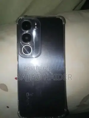 Vivo Y19S Smartphone: Powerful Mid-Range Mobile Device