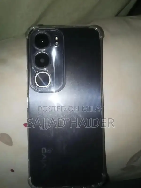 Vivo Y19S Smartphone: Powerful Mid-Range Mobile Device