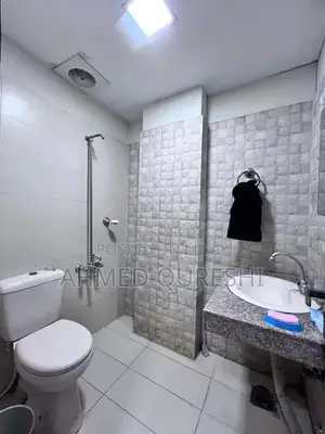 Furnished One-Bedroom Apartment in Bahria Town