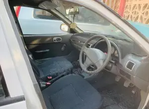 Suzuki Cultus 2014 - Low Mileage Sedan with Rear Camera