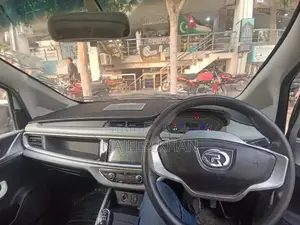 Prince Pearl 2021 Sedan - Low Mileage First Owner Vehicle