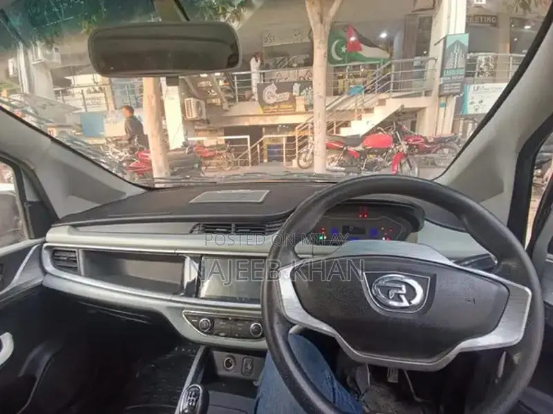 Prince Pearl 2021 Sedan - Low Mileage First Owner Vehicle