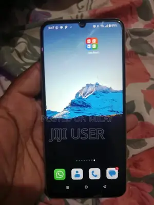 Realme C61 Smartphone with 6GB RAM and 50MP Camera