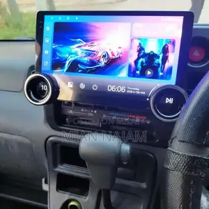 Hijet Compact Family Van - Reliable 2012 Registered Vehicle