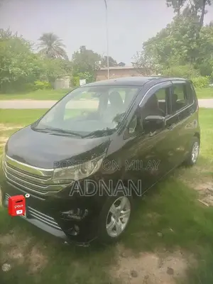 Photo - Nissan Dayz Compact Hatchback - Reliable Urban Commuter