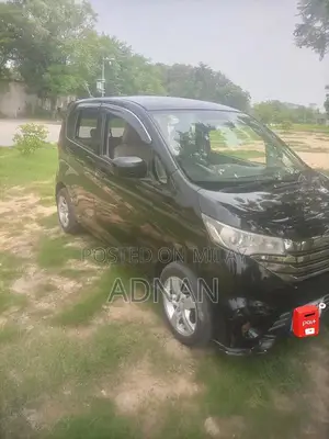 Nissan Dayz Compact Hatchback - Reliable Urban Commuter