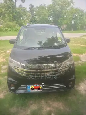 Nissan Dayz Compact Hatchback - Reliable Urban Commuter