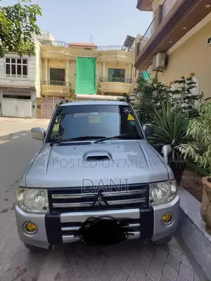 Photo - Compact 3-Door 4x4 Mini SUV with Turbo Engine