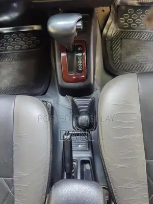 Compact 3-Door 4x4 Mini SUV with Turbo Engine