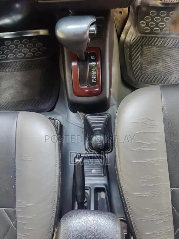 Compact 3-Door 4x4 Mini SUV with Turbo Engine