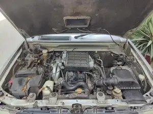 Compact 3-Door 4x4 Mini SUV with Turbo Engine