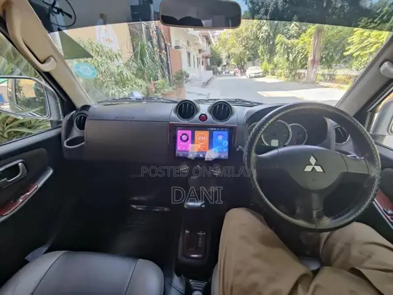 Compact 3-Door 4x4 Mini SUV with Turbo Engine