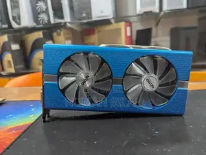 Photo - Sapphire NITRO AMD Radeon RX 590 8GB Graphics Card