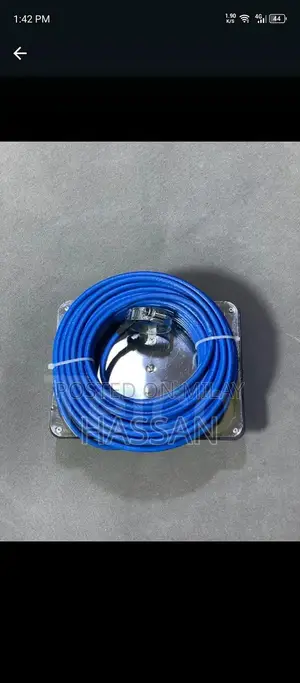 Outdoor 4G LTE Antenna for Mobile Internet Devices