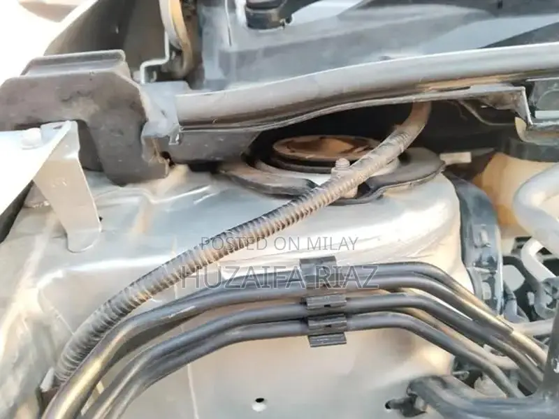 Toyota Corolla XLI Limited Edition 2017 Converted to GLI