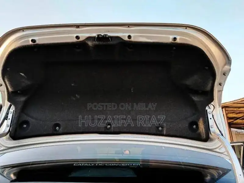 Toyota Corolla XLI Limited Edition 2017 Converted to GLI