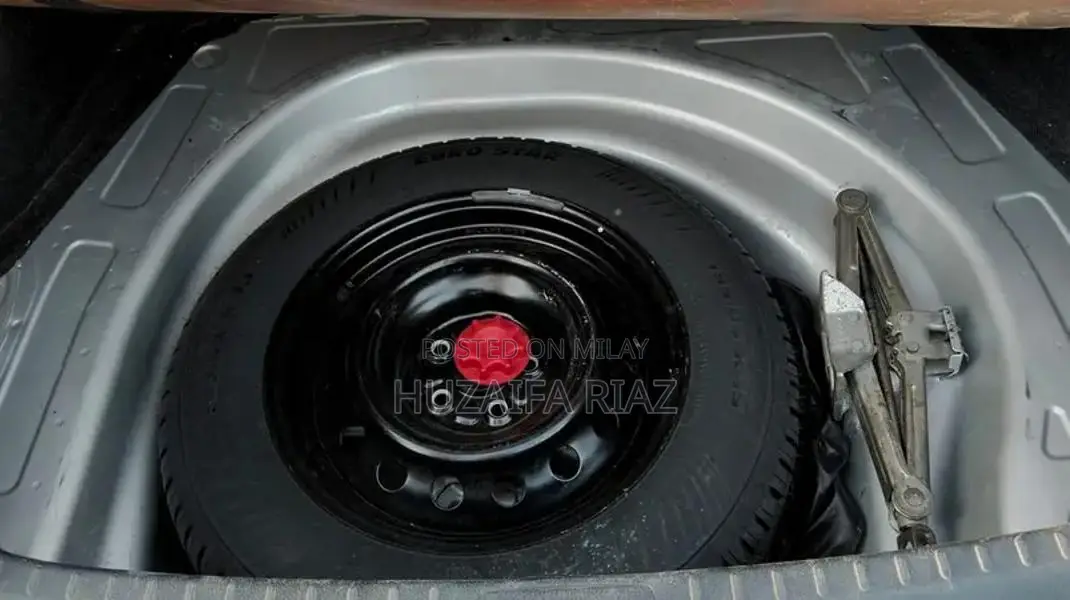 Toyota Corolla XLI Limited Edition 2017 Converted to GLI