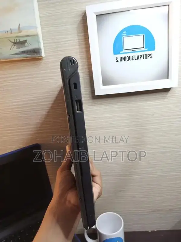 Dell Chromebook 11.6" Intel Celeron Laptop