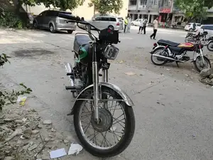 Photo - Baik Vehicle for Sale - Multiple Engine Options Available