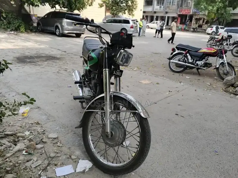 Baik Vehicle for Sale - Multiple Engine Options Available