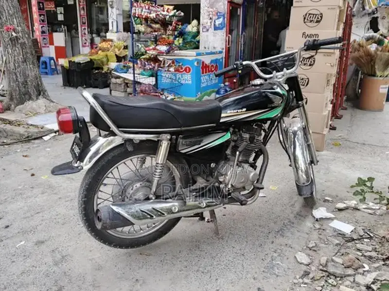 Baik Vehicle for Sale - Multiple Engine Options Available