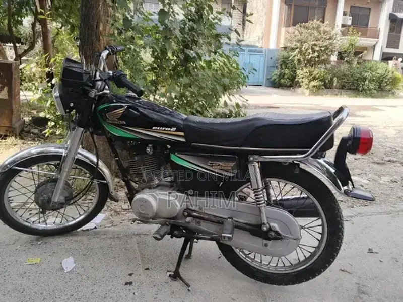 Baik Vehicle for Sale - Multiple Engine Options Available