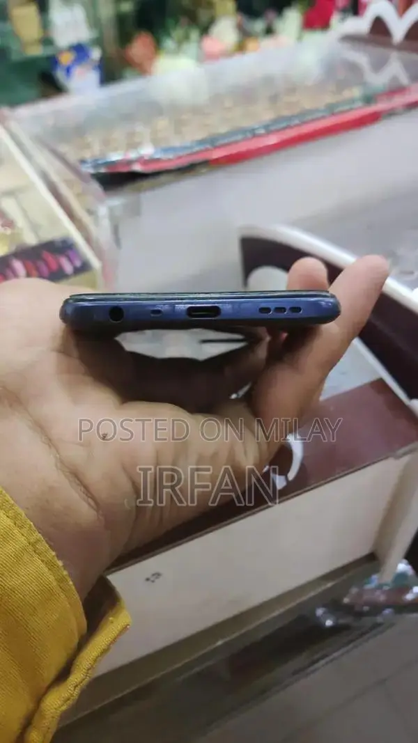 Oppo A54 Smartphone 4GB RAM 128GB Storage Open Repair