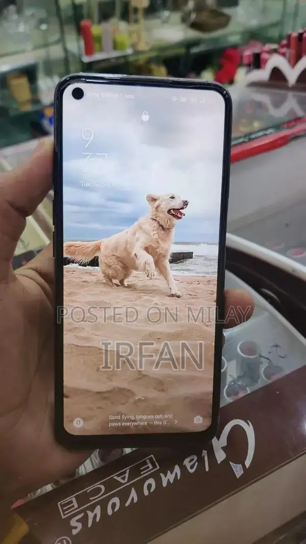 Oppo A54 Smartphone 4GB RAM 128GB Storage Open Repair