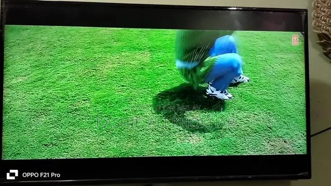 Compact Digital Projector with Multiple Connectivity Options