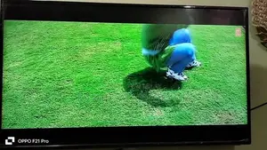 Photo - Compact Digital Projector with Multiple Connectivity Options